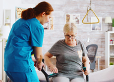 Skilled Nursing Service