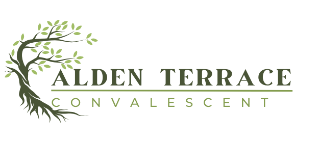 Alden Terrace